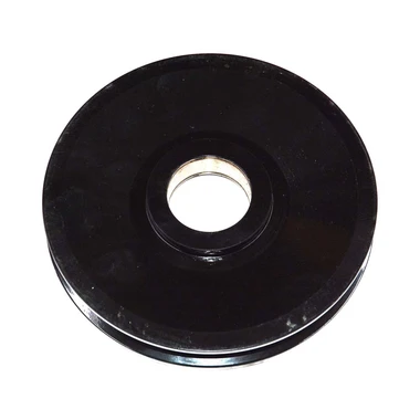 Ролик натяжний D189.5 (УКР) до техніки Клаас, артикул 746543.2P.