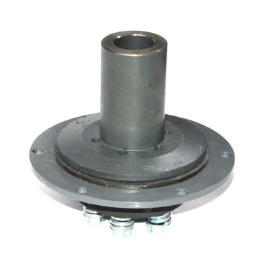 Муфта фрикційна в зборі до техніки Клаас, артикул 670598.1P.