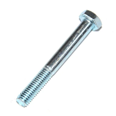 Болт М6х50 шестигранний 8.8 до техніки Клаас, артикул 235509.0P.