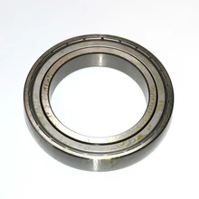 Подшипник 6017-ZZ C3 (JHB) к технике Джон Дир, артикул AH125975.P Подшипник 6017-ZZ C3 (JHB) к технике Джон Дир, артикул AH125975.P