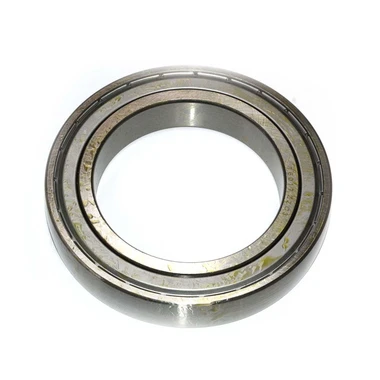 Підшипник 6017-ZZ C3 (JHB) до техніки Джон Дір, артикул AH125975.P.