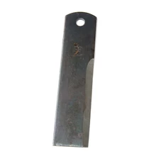 Ніж бильний (1322233C2 Case) (Z75874.P) до техніки Джон Дір, артикул Z75874.P Ніж бильний (1322233C2 Case) (Z75874.P) до техніки Джон Дір, артикул Z75874.P