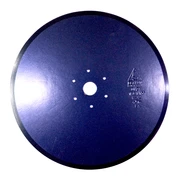 Диск плоский D=381 мм N00875A0 (Bellota) , артикул LA4-1981-15R32
