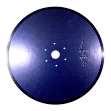 Диск плоский D=381 мм N00875A0 (Bellota) , артикул LA4-1981-15R32 Диск плоский D=381 мм N00875A0 (Bellota) , артикул LA4-1981-15R32