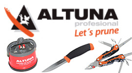 Аксесуари Altuna Аксесуари Altuna