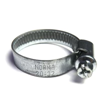 Хомут затяжний оцинкований 20х32 (NORMA) 20-32/9 W1 , артикул 20-32/9 W1 Хомут затяжний оцинкований 20х32 (NORMA) 20-32/9 W1 , артикул 20-32/9 W1