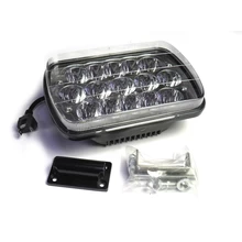 Фара LED додаткова 12/24v,15*3W,178*140*70мм(truck)Tempest TP-15370 , артикул TP-15370 Фара LED додаткова 12/24v,15*3W,178*140*70мм(truck)Tempest TP-15370 , артикул TP-15370