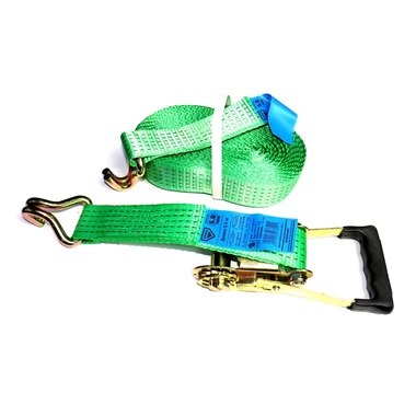 Стяжка вантажу євро ручка 5t (50mmх12m) ARMER ARM-st512 , артикул ARM-st512.