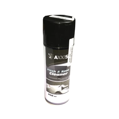 Очищувач бітумних плям (450мл) AXXIS AXXIS-G-2057 , артикул AXXIS-G-2057.