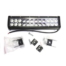 Фара LED додаткова 12/24v,24*3W,300*80*62мм(Tempest) TP-24362 , артикул TP-24362 Фара LED додаткова 12/24v,24*3W,300*80*62мм(Tempest) TP-24362 , артикул TP-24362