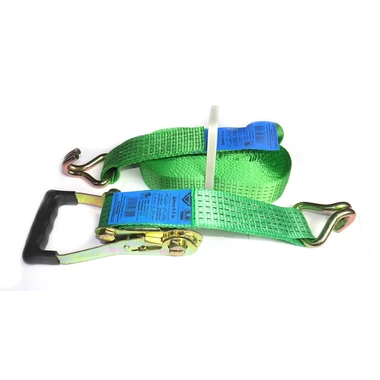 Стяжка вантажу євро ручка 5t (50mm х10m) ARMER ARM-st510 , артикул ARM-st510.