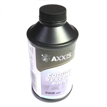 Промивання системи охолодження (360мл )AXXIS VSB-057 , артикул VSB-057 Промивання системи охолодження (360мл )AXXIS VSB-057 , артикул VSB-057