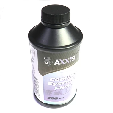 Промивання системи охолодження (360мл )AXXIS VSB-057 , артикул VSB-057.