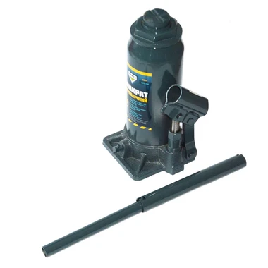 Домкрат гідравлічний 10т Н=230/435 (ARMER) , артикул ARM10.