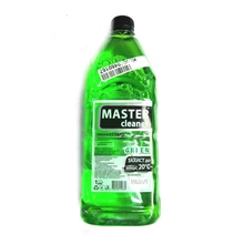 Омивач скла зимовий Master clener -20 Єкзотик (1л) 48021081 , артикул 48021081 Омивач скла зимовий Master clener -20 Єкзотик (1л) 48021081 , артикул 48021081
