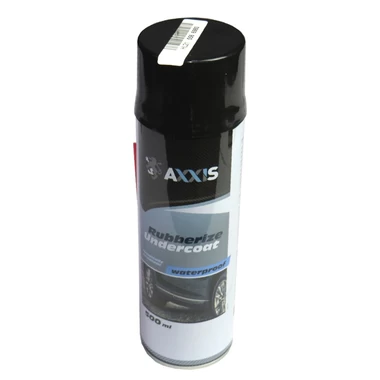 Антикорозійне покриття з гумою ( 500мл) AXXIS VSB-064 , артикул VSB-064.