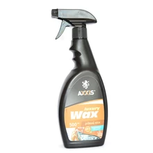 Рідкий віск Luxury WAX (1л)AXXIS , артикул ах-735-1 Рідкий віск Luxury WAX (1л)AXXIS , артикул ах-735-1