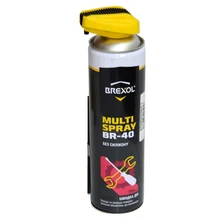 Мастило проникаюче універсал.550мл (аналог WD-40 )BREXOL , артикул br-40n Мастило проникаюче універсал.550мл (аналог WD-40 )BREXOL , артикул br-40n