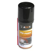 Мастило проникаюче універсал.110мл (аналог WD-40) AXXIS , артикул VSB-065 Мастило проникаюче універсал.110мл (аналог WD-40) AXXIS , артикул VSB-065