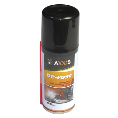 Мастило проникаюче універсал.110мл (аналог WD-40) AXXIS , артикул VSB-065.