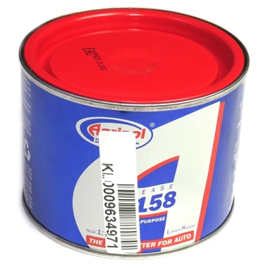Смазка №158 Агринол (банка 0,5л) 4802872212 , артикул 4802872212.