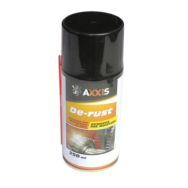 Мастило проникаюче універсал.250мл (аналог WD-40) AXXIS , артикул VSB-066.