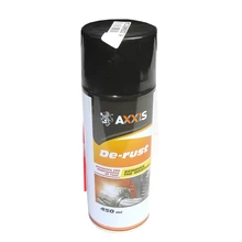 Мастило проникаюче універсал.450мл (аналог WD-40 )AXXIS , артикул VSB-068 Мастило проникаюче універсал.450мл (аналог WD-40 )AXXIS , артикул VSB-068