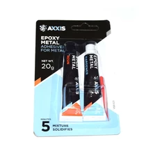 Клей для металу Expory-Metal (20г) AXXIS , артикул VSB-023 Клей для металу Expory-Metal (20г) AXXIS , артикул VSB-023