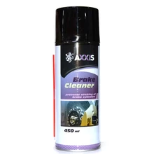 Очисник гальмівної системи та зчеплення Brake Cleaner (450 ml)AXXIS , артикул VSB-060 Очисник гальмівної системи та зчеплення Brake Cleaner (450 ml)AXXIS , артикул VSB-060