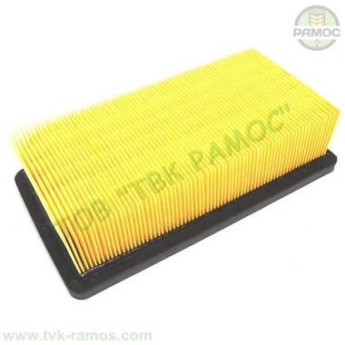 Фільтр кабіни SC90098 (HIFI) , артикул KP9576.
