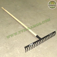 Грабли профессиональные 542 мм с черенком , артикул 951-20 CM.B Грабли профессиональные 542 мм с черенком , артикул 951-20 CM.B