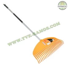 Грабли пластиковые с ручкой 160х27х50 см (Altuna) (J823.A) , артикул J823.A Грабли пластиковые с ручкой 160х27х50 см (Altuna) (J823.A) , артикул J823.A