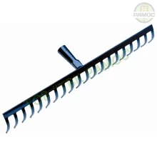Грабли профессиональные 486 мм с черенком , артикул 951-18 CM Грабли профессиональные 486 мм с черенком , артикул 951-18 CM