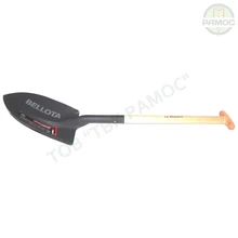 Лопата штыковая 290х335 мм, l=1030 мм , артикул 5501-3 MM.B Лопата штыковая 290х335 мм, l=1030 мм , артикул 5501-3 MM.B