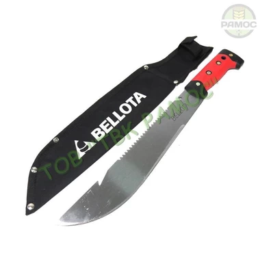 Мачете 304 мм 12 с футляром , артикул 465-12PBMA.B.
