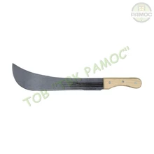 Мачете 406 мм 16" , артикул 350-16-2PPM.B Мачете 406 мм 16" , артикул 350-16-2PPM.B