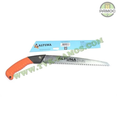 Ножівка садова 270 мм пряме лезо, японська заточка (Altuna) , артикул 29617.A.