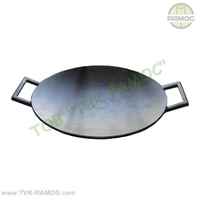 Сковородка 460х4мм с ручками Bellota Сковородка 460х4мм с ручками Bellota
