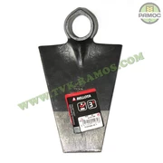 Мотика кована 50 мм , артикул 182.B Мотика кована 50 мм , артикул 182.B