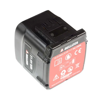 Аккумулятор удлинителя литиевый 5Ah 21.6V , артикул ECBA5AHP.B.