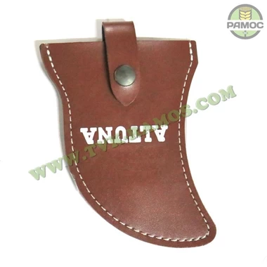 Чохол для сучкорізів шкіра (Altuna) , артикул 97002.A.