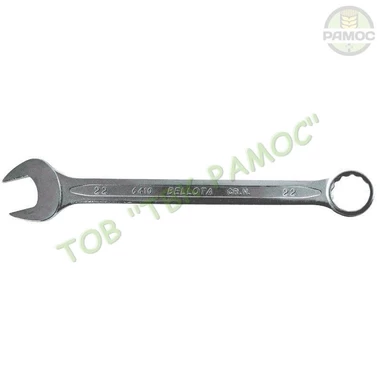 Ключ комбінований 27 300 мм , артикул 6410-27.