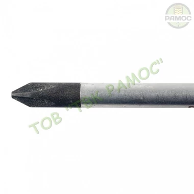 Викрутка хрестовидна 204 мм , артикул 6273-PZ1.