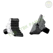 Губки для трубы (6702-125) , артикул 6702-125 Губки для трубы (6702-125) , артикул 6702-125