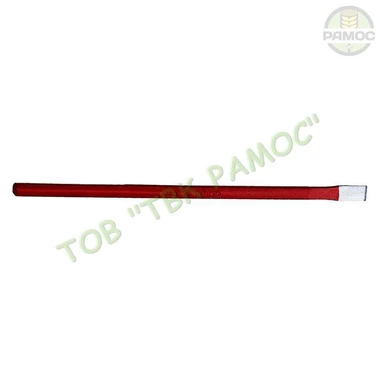 Зубило електрика 8*200 мм , артикул 8255-8x200.