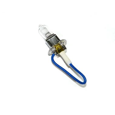 Лампа H3 12v 55w Pk22s (NARVA) (013730.0) , артикул 48321C1.