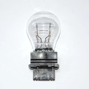 Лампа P27/7W 12V W2.5 х16q (1шт) OSRAM 3157 , артикул 3157.