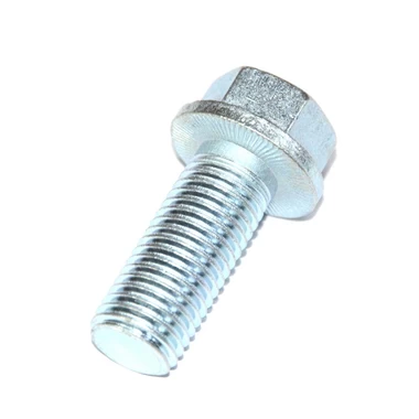 Болт М20х45 шестигранний з шайбою (10,9) , артикул 00360195.P.