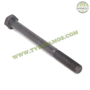 Болт М12х130 шестигранный (10,9) 3015015, 3013518 , артикул 3013518 Болт М12х130 шестигранный (10,9) 3015015, 3013518 , артикул 3013518
