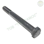 Болт М12х110 шестигранний (10,9) , артикул М12х110 Болт М12х110 шестигранний (10,9) , артикул М12х110